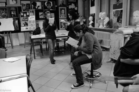 Prove Don Giovanni